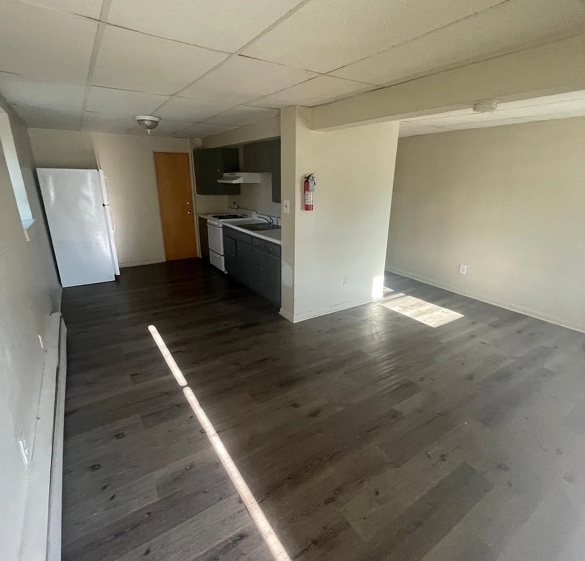 Studio, 600 sqft, $1,000 — Photo 4