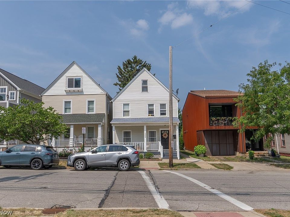1st image of 1364 W 58th St