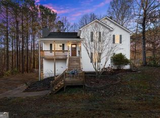 236 White Pine Way, Jasper, GA 30143