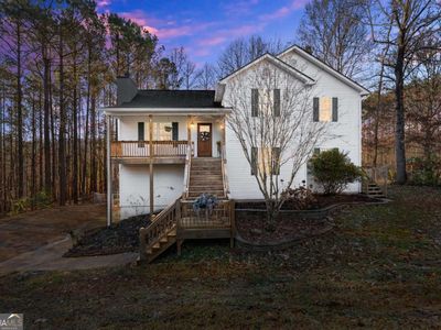 236 White Pine Way, Jasper, GA, 30143