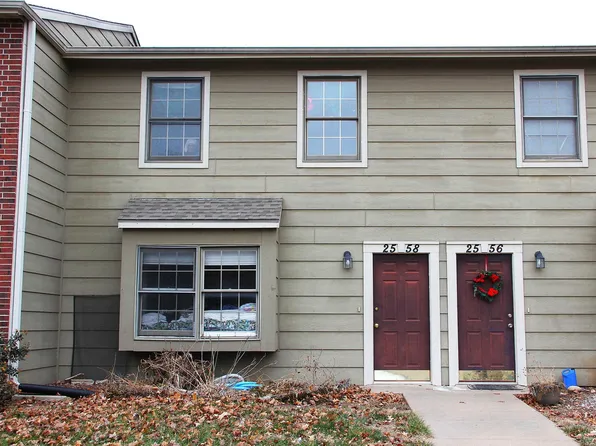 2558 Candle Crest Cir, Manhattan, KS 66503