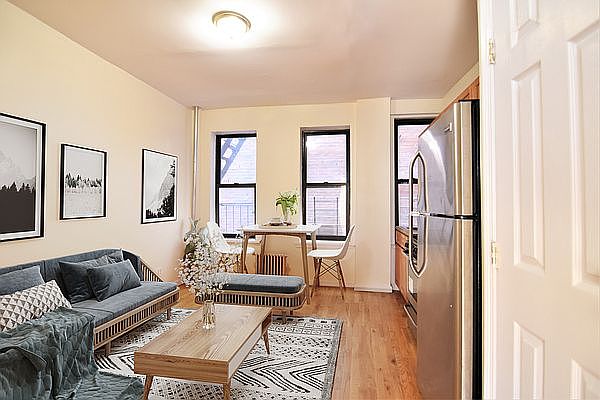 1st image of 150 W 140th St APT 3
