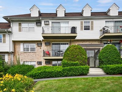 2 Williamsburg Ct Unit 11, Shrewsbury, MA, 01545