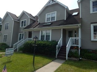 6193 Rolling Forest Cir #0, Mechanicsville, VA 23111