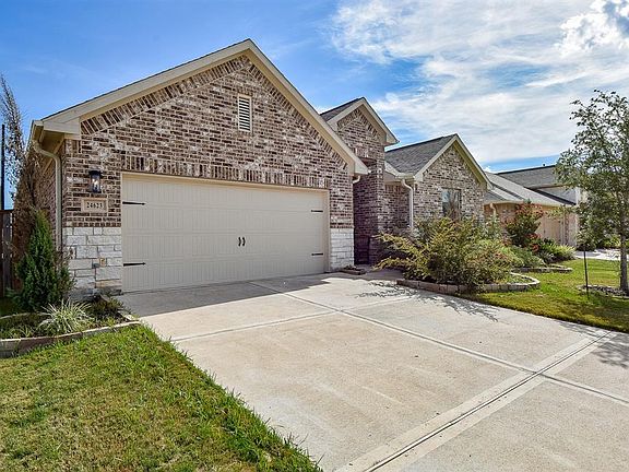 2nd image of 24623 Bardona Way