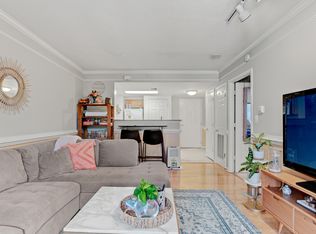 3835 9th St #205E, Arlington, VA 22203
