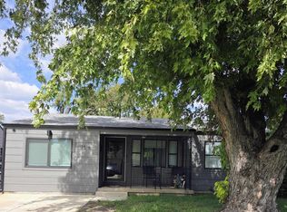 1516 W 30th St S, Wichita, KS 67217