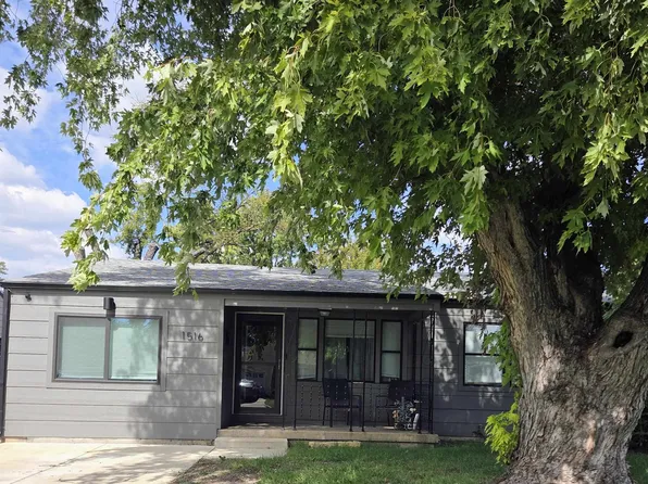 1516 W 30th St S, Wichita, KS 67217