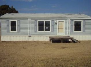 165 Prairie Trl, Rhome, TX 76078