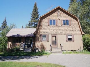 5770 Double Bend Rd, Newald, WI 54511