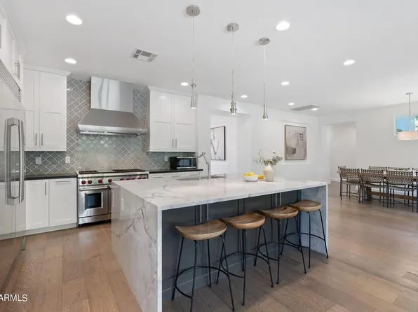 5439 E LEWIS Avenue, Phoenix, AZ 85008