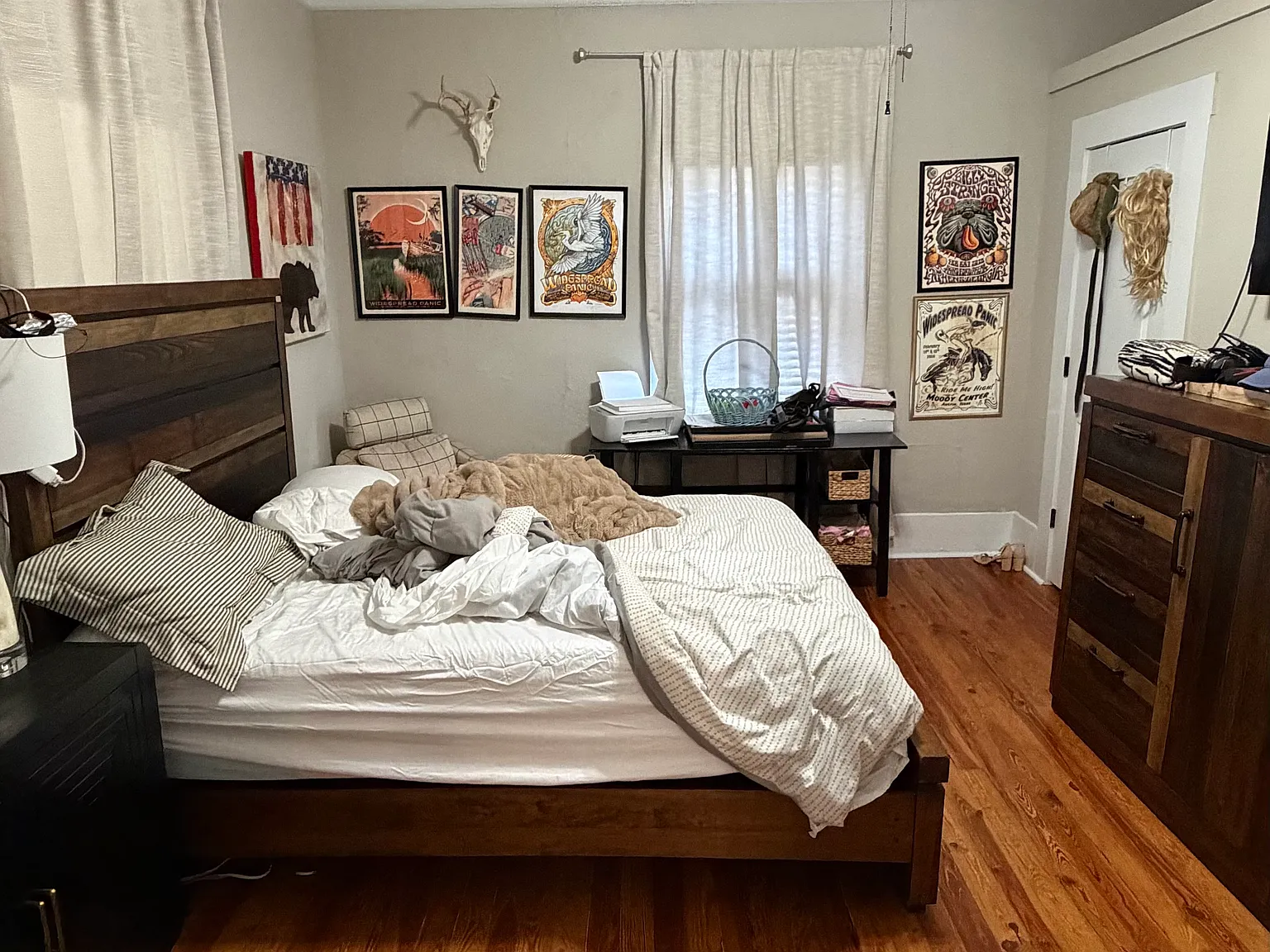 2 bed, 824 sqft, $3,350 — Photo 4
