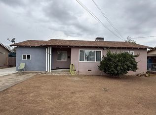 761 S Short Avenue, Dinuba, CA 93618