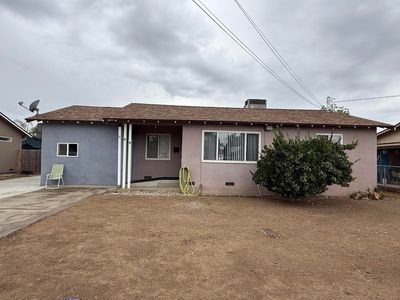 761 S Short Avenue, Dinuba, CA, 93618