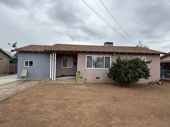 761 S Short Avenue, Dinuba, CA 93618