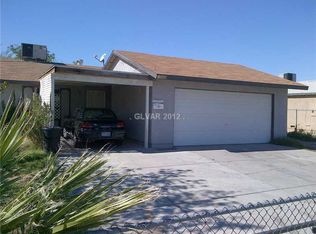 1008 Marion Dr, Las Vegas, NV 89110