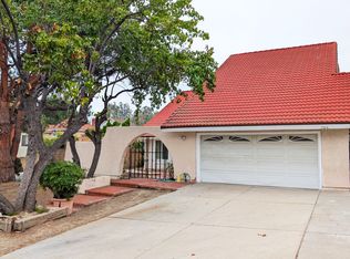 705 Lone Eagle Rd, Walnut, CA 91789
