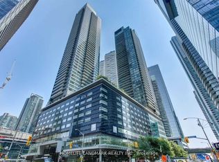 65 Bremner Blvd #4709, Toronto, ON M5J0A7