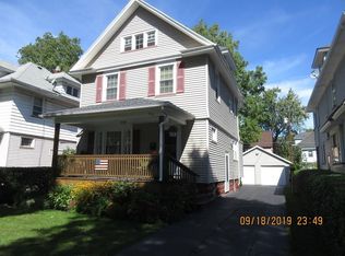 456 Driving Park Ave, Rochester, NY 14613