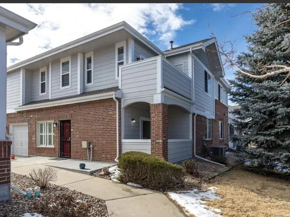 10259 W 55th Dr Unit 101, Arvada, CO 80002