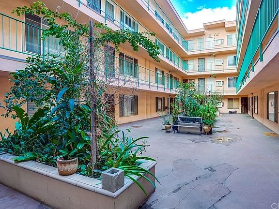 2nd image of 335 Cedar Ave Unit 305