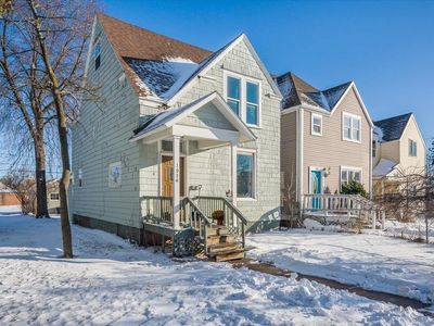 1924 Banks Ave, Superior, WI, 54880
