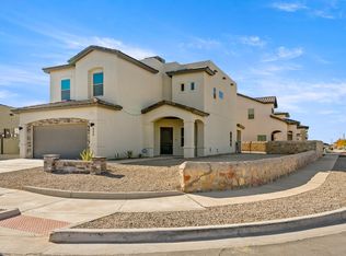 804 Blingwood St, El Paso, TX 79928