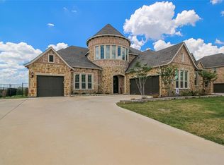 4820 Bateman Rd, Fort Worth, TX 76244