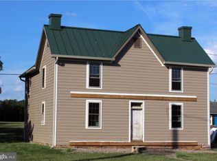 15904 Frederick Rd, Woodbine, MD 21797