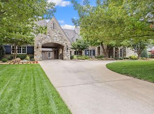 1608 Mulholland Dr, Edmond, OK 73012