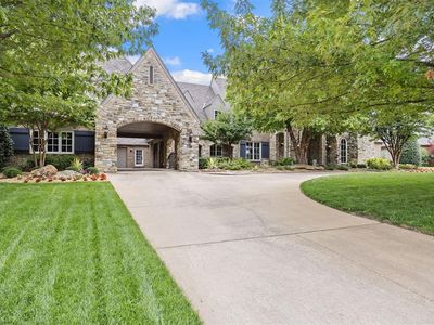 1608 Mulholland Dr, Edmond, OK, 73012