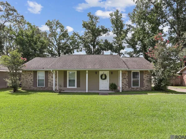 9144 Monhegan Ave, Baker, LA 70714