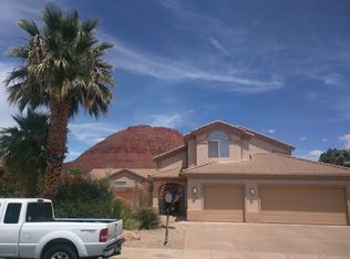 355 E 200 S, Ivins, UT 84738