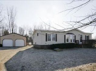 207 15th St, Otsego, MI 49078