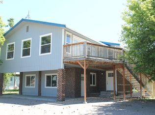 3160 SW 12th Ave, Ontario, OR 97914