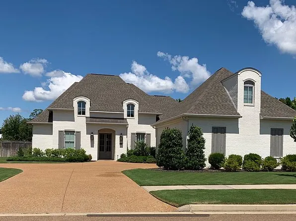 214 Greenbriar Loop, Oxford, MS 38655