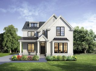 250 Ridge Ave, Winnetka, IL 60093