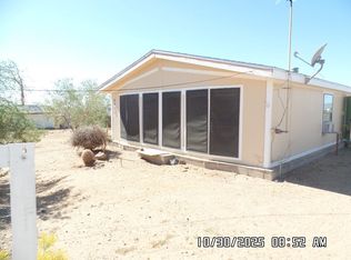 3921 N Bowie Rd, Golden Valley, AZ 86413