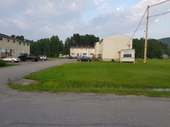 5206 43rd St NE #5214-4, Chetwynd, BC V0C 1J0