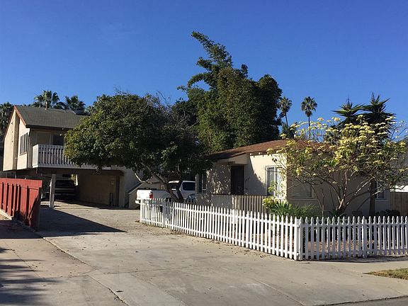 2nd image of 5043 Muir Ave