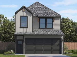 GARDENIA Plan, Highland Court, Houston, TX 77091