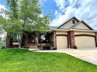 14713 W Valley Hi Rd, Wichita, KS 67235
