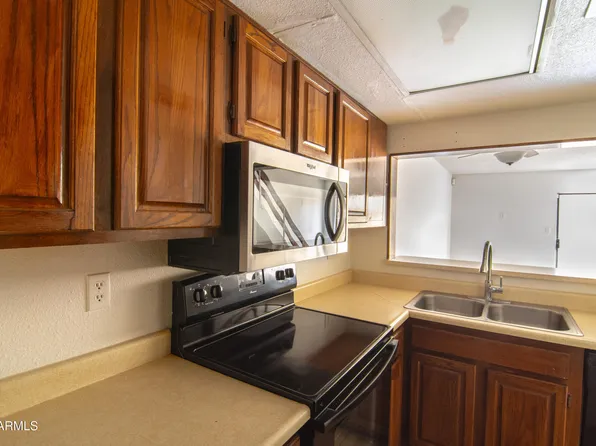 4221 E Almeria Rd Unit 7, Phoenix, AZ 85008