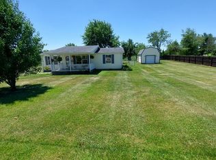 173 Bradley Dr, Flemingsburg, KY 41041