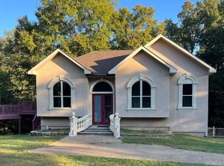 112 Starfield Pl, Hot Springs, AR 71913