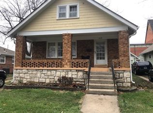 4174 Francis St, Kansas City, KS 66103