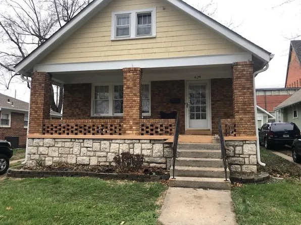 4174 Francis St, Kansas City, KS 66103