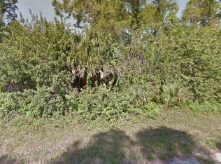 Havemeyer St Lot 28, North Pt, FL 34286
