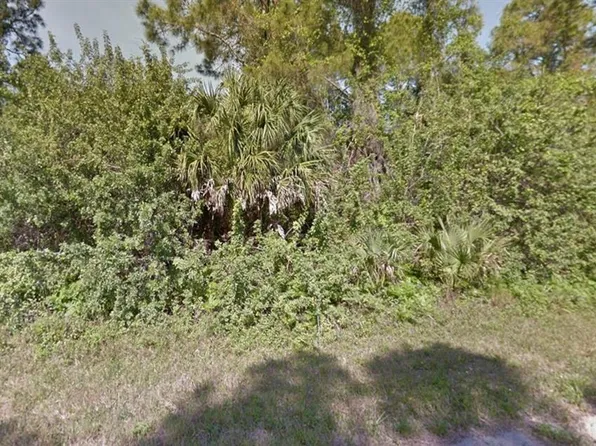 Havemeyer St Lot 28, North Pt, FL 34286