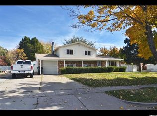 1591 Marilyn Dr, Syracuse, UT 84075